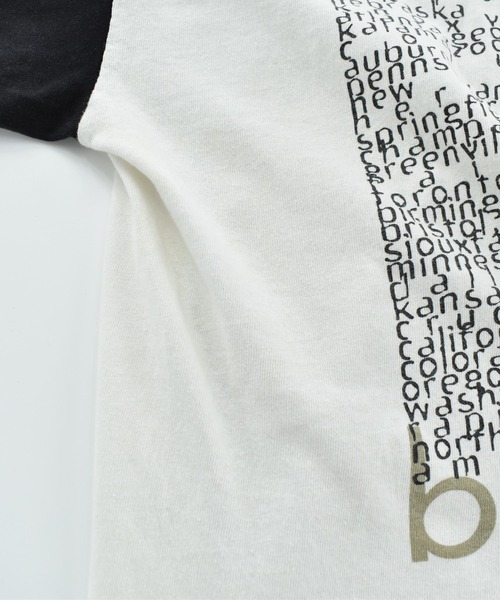 VINTAGE(ヴィンテージ)の「【USED】90’s Audio Adrenaline “bloom” AOP バンドTシャツ USA製(Tシャツ/カットソー・メンズ・ホワイト・X-LARGE)」の8枚目の写真