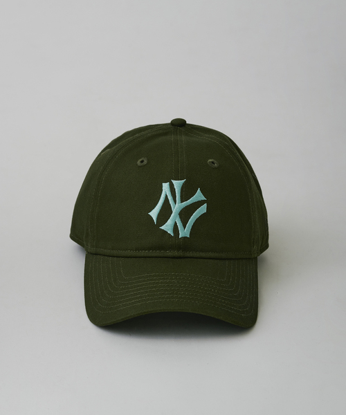NEW ERA / ニューエラ 別注 THE 