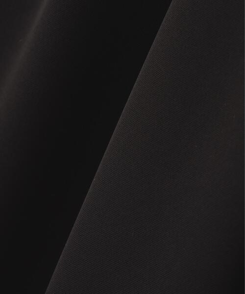 PROPORTION BODY DRESSING(プロポーションボディドレッシング)の「<a>ベルト付き2タックワイドパンツ / 1216239700(その他パンツ・レディース・ブラック/グレー・MEDIUM/P/S)」の16枚目の写真