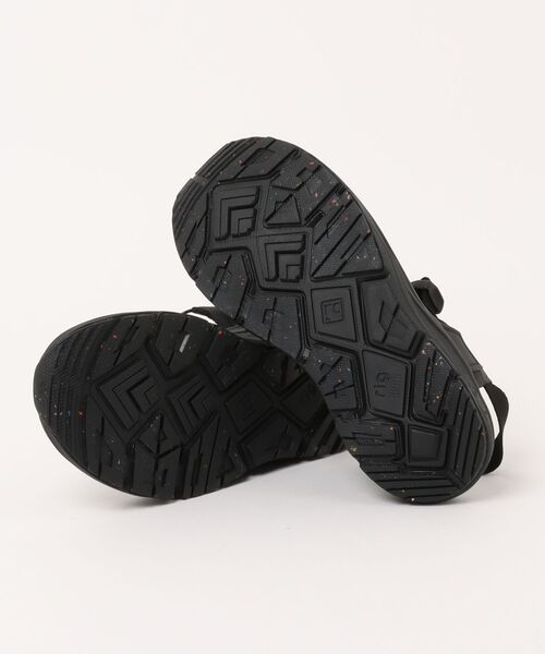 rig footwear(リグフットウェア)の「【rig】rig Footwear mguu2.0(サンダル・メンズ・グレー/ブラック・24cm/23cm/28cm/27cm/26cm/25cm)」の4枚目の写真
