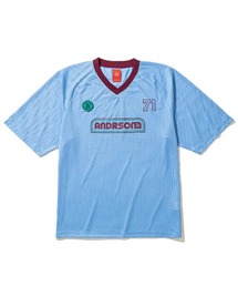 &RSON 2025 GAME TOPS(アンダーソン 2025 ゲーム トップス)