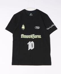 NIKE ナイキ M TEE FTBL LATAM ショートスリーブ IR6861 010BLACK