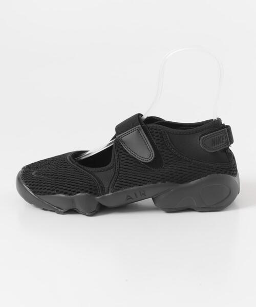 NIKE（ナイキ）の「NIKE　エア リフト BR（スニーカー・メンズ・ブラック・29/28/27）」の2枚目の写真