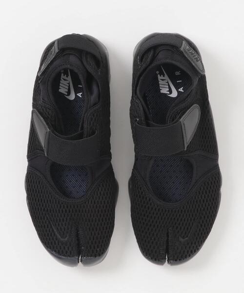 NIKE（ナイキ）の「NIKE　エア リフト BR（スニーカー・メンズ・ブラック・29/28/27）」の3枚目の写真