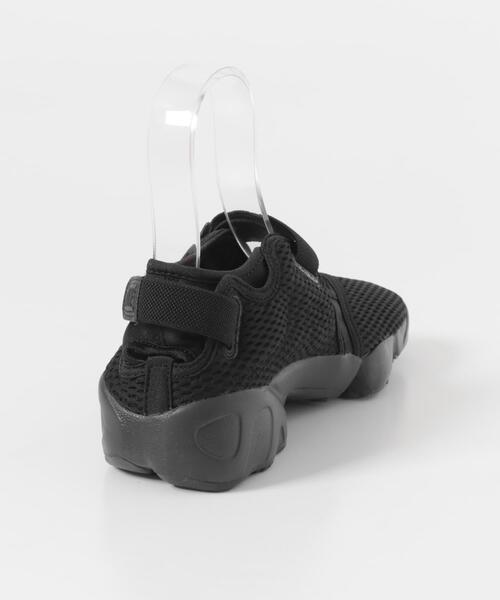 NIKE（ナイキ）の「NIKE　エア リフト BR（スニーカー・メンズ・ブラック・29/28/27）」の4枚目の写真