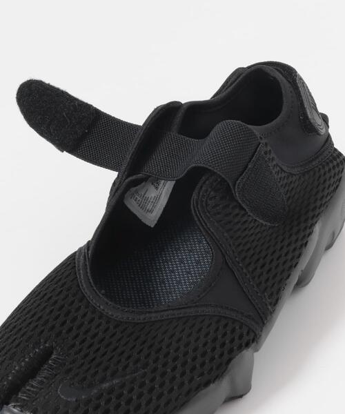 NIKE（ナイキ）の「NIKE　エア リフト BR（スニーカー・メンズ・ブラック・29/28/27）」の6枚目の写真