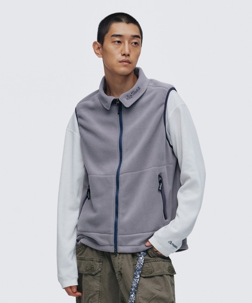 WILD THINGS｜ワイルドシングスのベスト通販 - ZOZOTOWN
