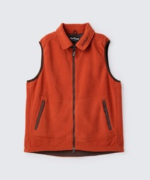バルキーフリースベスト|BULKY FLEECE VEST