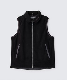 バルキーフリースベスト|BULKY FLEECE VEST