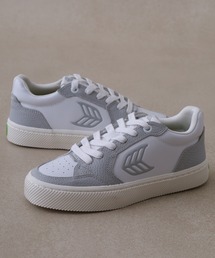 VALLELY Leather Sneaker バレリーレザースニーカー
