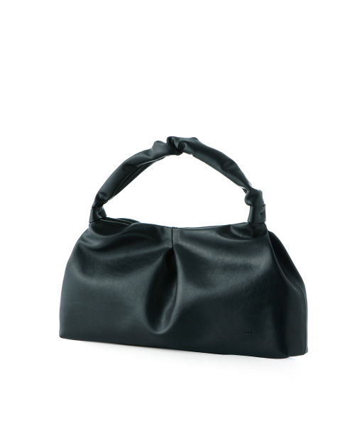 JOLLY（ジョリー）の「FLOU BAG フルバック - ブラック（トートバッグ・レディース・ブラック・FREE）」の2枚目の写真