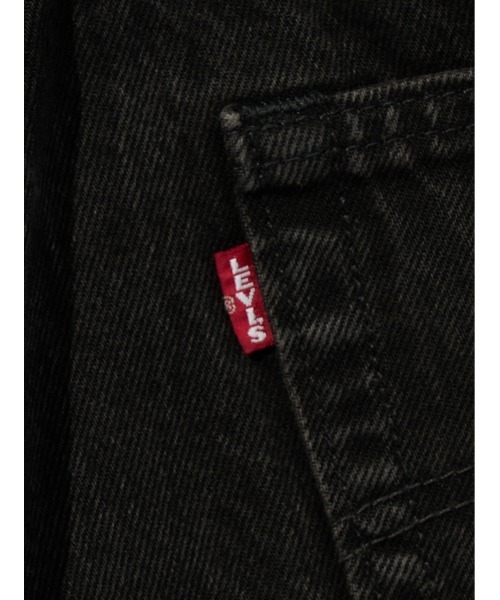 Levi's(リーバイス)の「Levi's/リーバイス BAGGY WIDE LEG ジーンズ(デニムパンツ・メンズ・ダークインディゴブルー・34inch/36inch/28inch/29inch/30inch/31inch/32inch/33inch)」の7枚目の写真