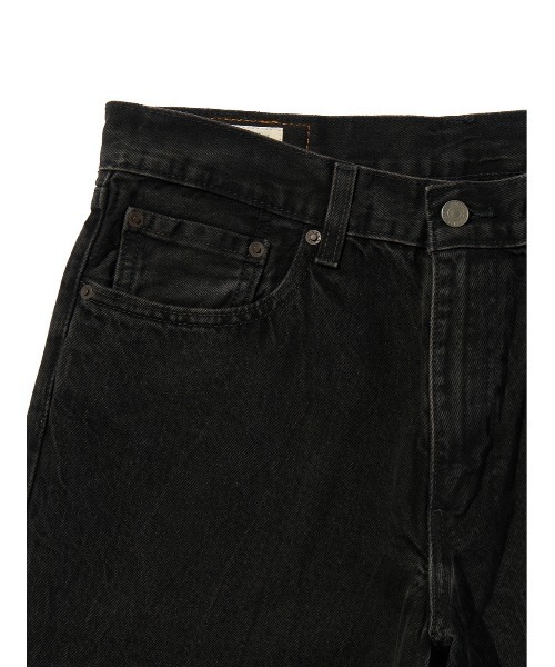 Levi's(リーバイス)の「Levi's/リーバイス BAGGY WIDE LEG ジーンズ(デニムパンツ・メンズ・ダークインディゴブルー・34inch/36inch/28inch/29inch/30inch/31inch/32inch/33inch)」の8枚目の写真
