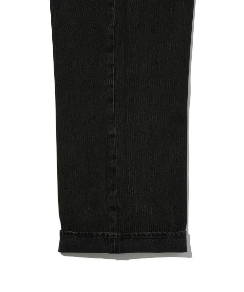 Levi's(リーバイス)の「Levi's/リーバイス BAGGY WIDE LEG ジーンズ(デニムパンツ・メンズ・ダークインディゴブルー・34inch/36inch/28inch/29inch/30inch/31inch/32inch/33inch)」の12枚目の写真