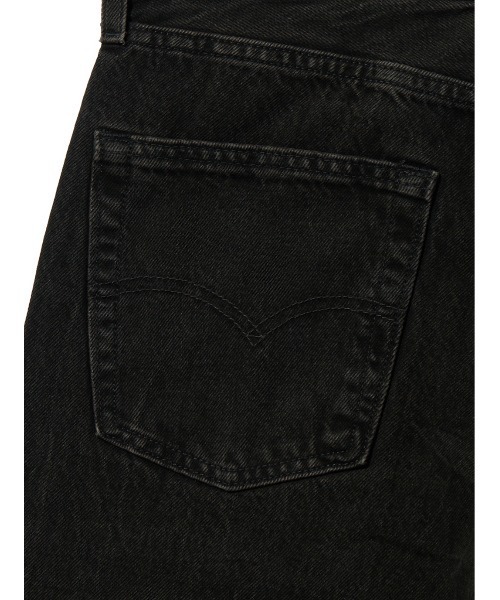 Levi's(リーバイス)の「Levi's/リーバイス BAGGY WIDE LEG ジーンズ(デニムパンツ・メンズ・ダークインディゴブルー・34inch/36inch/28inch/29inch/30inch/31inch/32inch/33inch)」の14枚目の写真
