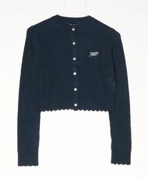 tommy jeans | ポインテルカーディガン(カーディガン/ボレロ)