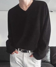 NOWLE（ノウル）の「長袖Tシャツ（Tシャツ/カットソー）」
