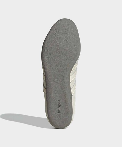 adidas(アディダス)の「TOKYO W / トーキョ― / アディダスオリジナルス adidas Originals(スニーカー・レディース・ベージュ・22.0cm/22.5cm/23.0cm/23.5cm/24.0cm/24.5cm/25.0cm/25.5cm/26.0cm/26.5cm/27.0cm/27.5cm/28.0cm/28.5cm/29.0cm)」の3枚目の写真