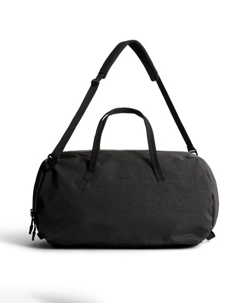 VERMEIL par iena(ヴェルメイユパーイエナ)の「Bellroy ベルロイ Ventura Ready Duffel BVLA(ボストンバッグ・レディース・ブラック・FREE)」の2枚目の写真