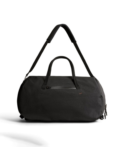 VERMEIL par iena(ヴェルメイユパーイエナ)の「Bellroy ベルロイ Ventura Ready Duffel BVLA(ボストンバッグ・レディース・ブラック・FREE)」の3枚目の写真
