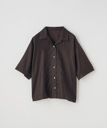 Rosetta Baby Shirt（シャツ/ブラウス）｜SCULPTOR（スカルプター）の