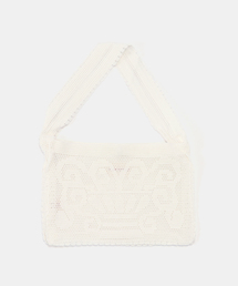 nananita/ナナニータ FOUNTAIN CROCHET BAG MP001-00004/00002