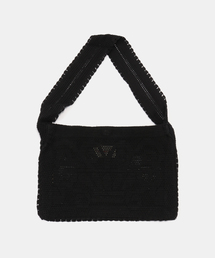 nananita/ナナニータ FOUNTAIN CROCHET BAG MP001-00004/00002