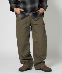 BEN DAVIS/ベンデイビス DBL KNEE CARPENTER PANTS