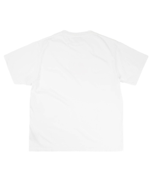 INNOCENT(イノセント)の「【Wasted Collective/ウェイステッド コレクティブ】Icon Rainbow Tee WCSS-ICNRNBW(Tシャツ/カットソー・メンズ・グレー/ブラック/ホワイト・MEDIUM/LARGE/X-LARGE)」の21枚目の写真