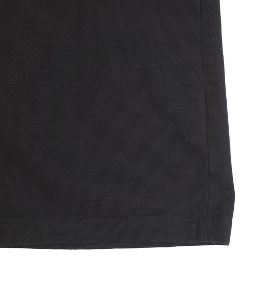 INNOCENT(イノセント)の「【Wasted Collective/ウェイステッド コレクティブ】Icon Rainbow Tee WCSS-ICNRNBW(Tシャツ/カットソー・メンズ・グレー/ブラック/ホワイト・MEDIUM/LARGE/X-LARGE)」の13枚目の写真