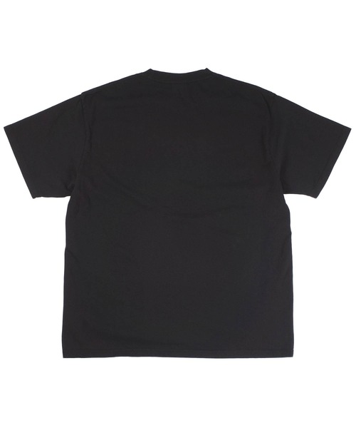 INNOCENT(イノセント)の「【Wasted Collective/ウェイステッド コレクティブ】Icon Rainbow Tee WCSS-ICNRNBW(Tシャツ/カットソー・メンズ・グレー/ブラック/ホワイト・MEDIUM/LARGE/X-LARGE)」の16枚目の写真