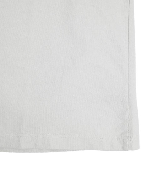 INNOCENT(イノセント)の「【Wasted Collective/ウェイステッド コレクティブ】Icon Rainbow Tee WCSS-ICNRNBW(Tシャツ/カットソー・メンズ・グレー/ブラック/ホワイト・MEDIUM/LARGE/X-LARGE)」の10枚目の写真