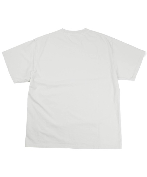 INNOCENT(イノセント)の「【Wasted Collective/ウェイステッド コレクティブ】Icon Rainbow Tee WCSS-ICNRNBW(Tシャツ/カットソー・メンズ・グレー/ブラック/ホワイト・MEDIUM/LARGE/X-LARGE)」の11枚目の写真