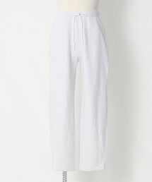 LOEFF | <LOEFF>スウェット ボンタンパンツ UNISEX(その他パンツ)