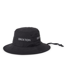 BRIXTON | BRIXTON JOURNEY SAFARI HAT / ブリクストン(ハット)