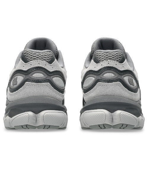 ASICS(アシックス)の「GEL-NYC 2.0 / ゲルエヌワイシー 2.0(スニーカー・メンズ・グレー・26/29/28/24.5/28.5/23/29.5/24/25/26.5/27.5/27/22.5/25.5/23.5)」の7枚目の写真