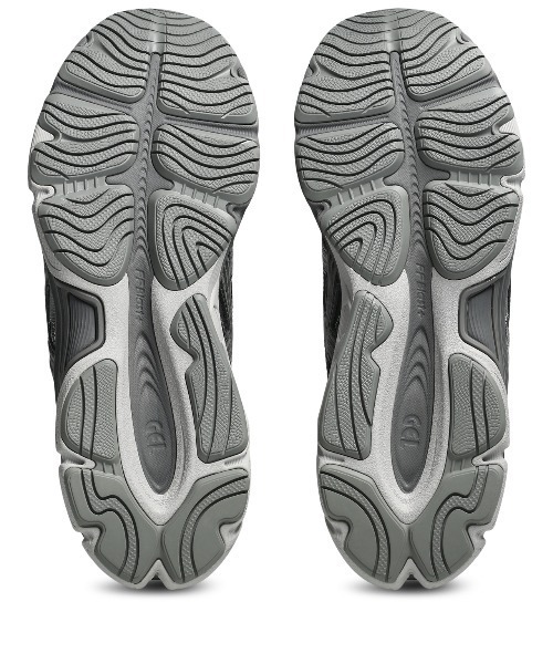 ASICS(アシックス)の「GEL-NYC 2.0 / ゲルエヌワイシー 2.0(スニーカー・メンズ・グレー・26/29/28/24.5/28.5/23/29.5/24/25/26.5/27.5/27/22.5/25.5/23.5)」の8枚目の写真