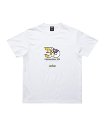 Pokemon 30th Anniversary 1025 T-shirt 「モルペコ(まんぷくもよう)」
