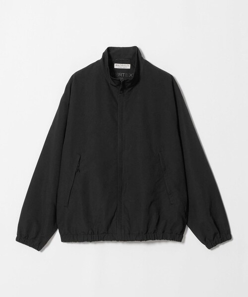 【新品】BEAUTY&YOUTH UNITED ARROWS アウター PERTEX オーバー ジャケット Ⅱ 防風 透湿（その他アウター