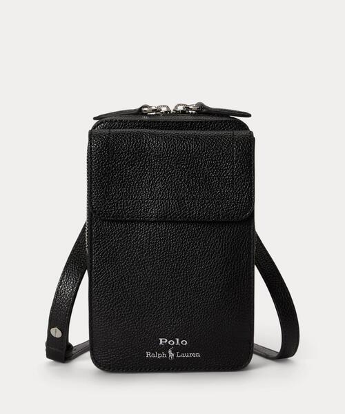 POLO RALPH LAUREN｜ポロ ラルフ ローレンのショルダーバッグ通販