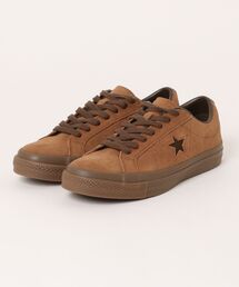 《CONVERSE》ONE STAR SUEDE ワンスター スエード
