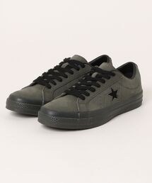 《CONVERSE》ONE STAR SUEDE　ワンスター　スエード