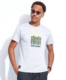 ROTAR | Cigar S&A s/s Tee(Tシャツ/カットソー)