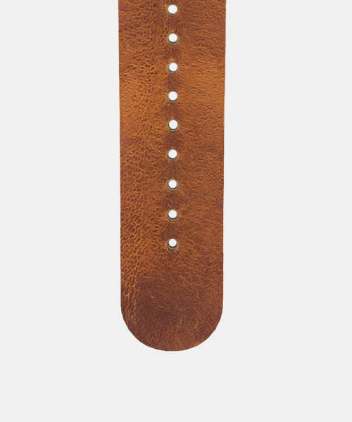 KOMONO.(コモノ)の「KOMONO "CRAFTED" The Walther - Cognac(アナログ腕時計・ブラウン・FREE)」の3枚目の写真