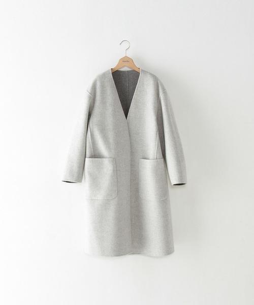 Steven Alan（スティーブンアラン）の「＜Steven Alan＞REVER SEWING