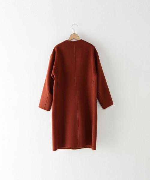 Steven Alan（スティーブンアラン）の「＜Steven Alan＞REVER SEWING