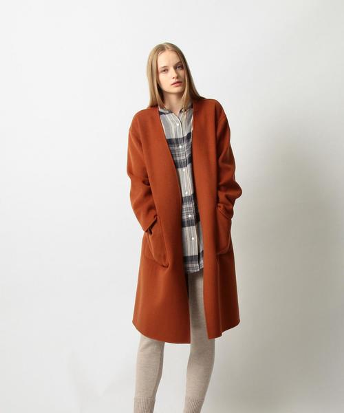 Steven Alan（スティーブンアラン）の「＜Steven Alan＞REVER SEWING