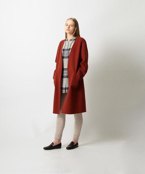 Steven Alan（スティーブンアラン）の「＜Steven Alan＞REVER SEWING