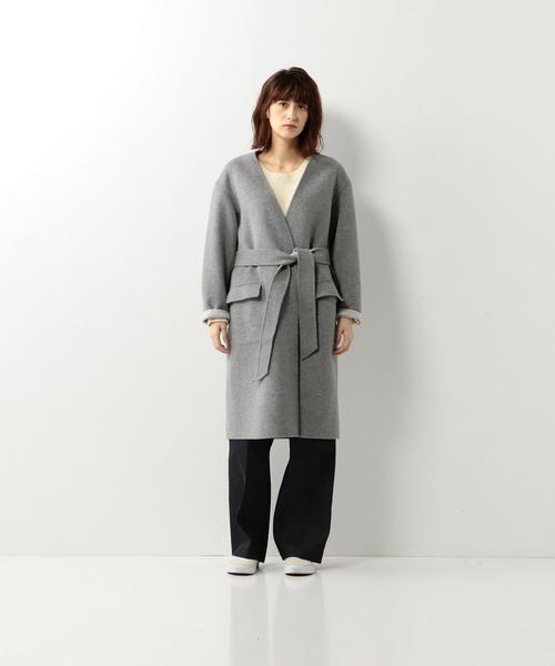 Steven Alan（スティーブンアラン）の「＜Steven Alan＞REVER SEWING