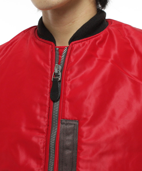 BEAMS（ビームス）の「BUZZ RICKSON